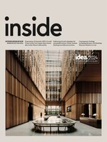 (inside) interior design review